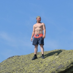 Артём Соколов