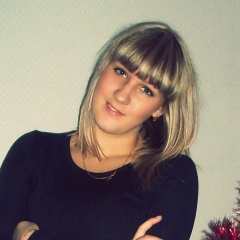 Lena Ermilova, 16.07, Екатеринбург