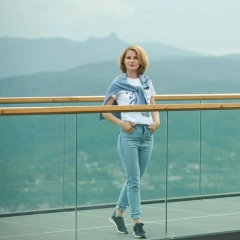 Юлия Филатова, 30.12, Красноярск