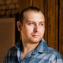 Андрей Тишкин, 31.07.1988, Рязань