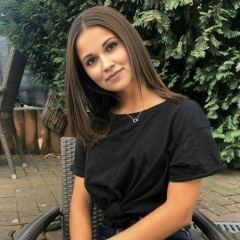 Ольга Иванова, 03.01, Санкт-Петербург