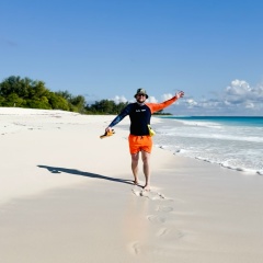 Роман Мелешкин, 14.10, Москва