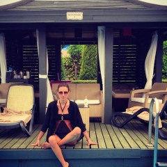 Анна Заговалка, 11.10, Минск