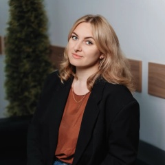Елена Безрукова, 21.01, Тюмень