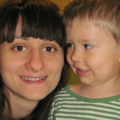 Таня Петрова, 16.10.1983, Витебск