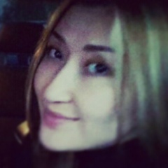 Дана Касымова, 20.10.1984, Астана