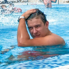 Никита Яцеленко, 27.05, Санкт-Петербург