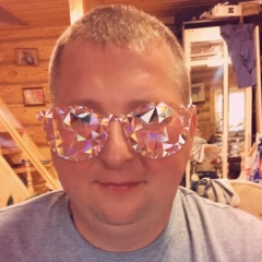 Илья Волков, 23.08.1984, Гатчина