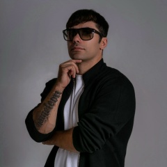 Rassel Person, 18.08.1986, Рига