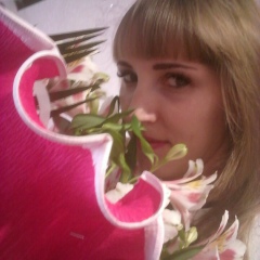 Елена Никулкова, 19.12, Первомайский