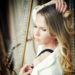 Елена Щукина, 03.12.1988