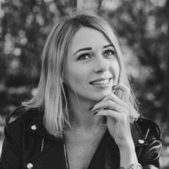 Наталья Добровидова, 08.05, Самара