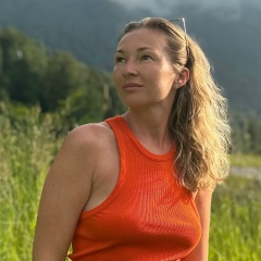 Виктория Мосина, 13.04.1988, Москва