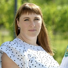 Екатерина Каяян, 02.12.1986, Тюмень