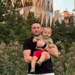 Кирилл Михайличенко, 02.03.1992, Челябинск