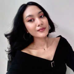 Vira Kharisma, 25.10, Москва