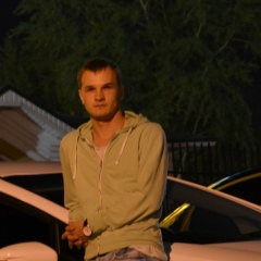 Александр Фролов, 17.10.1987, Нижний Новгород