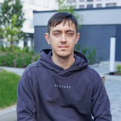 Анатолий Целиков