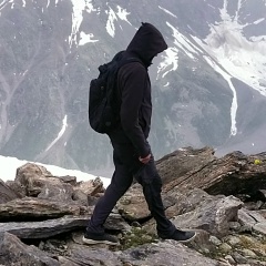 Андрей Кропачев, 19.03, Екатеринбург