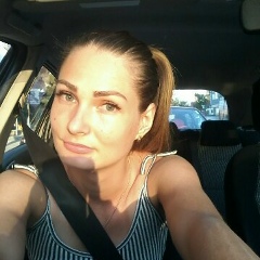 Инна Котляр, 08.08.1986, İzmir