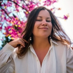 Анастасия Вишнякова, 09.07.1987, Лычково