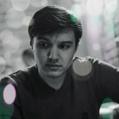 Алексей Фомичев, 02.03.1999, Новосибирск