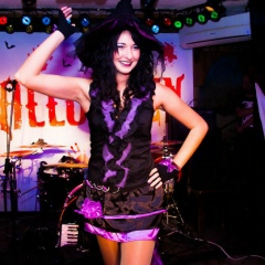 Таня Хайчик, 25.02