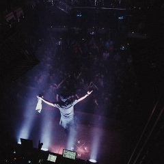 Billy Bounce, 07.06, Москва