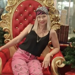 Anna Veselova, 07.03
