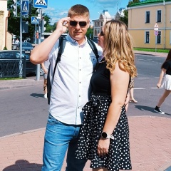Евгений Смирнов, 13.07, Удомля