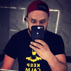 Владислав Штурвалов, 01.09, Магадан