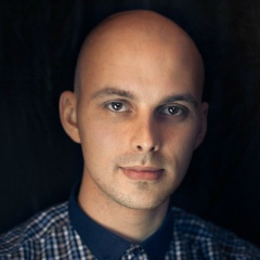 Олег Егомасов, Кривой Рог