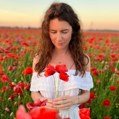 Екатерина Подзерко, 17.08, Москва