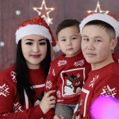 Ержан Ахназаров, 14.05.1990, Петропавловск