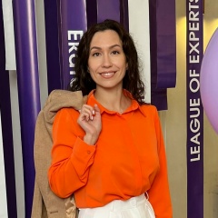 Татьяна Кошкина, 02.09.1987, Карпинск