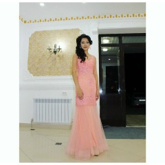 Anara Zhaksilik, 08.09, Актау