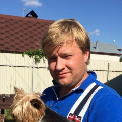 Михаил Абросимов, 28.05.1985