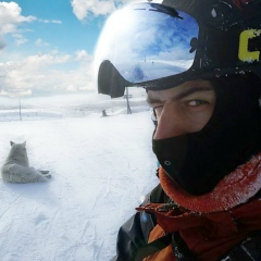 Вячеслав Лузе, 21.03.1989, Санкт-Петербург