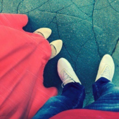 Андрей Горбат, 10.01, Москва