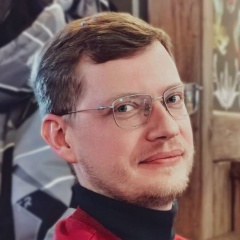 Алексей Кирасиров, 04.08.1989, Москва