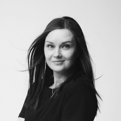 Дарья Тарасова