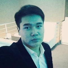 Багнур Аймаков, 28.05, Алматы