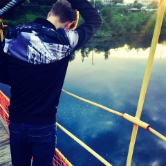 Александр Клёнов, 05.01.1995, Мурманск