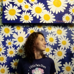 Полина Никитина, 23.08, Санкт-Петербург