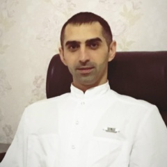 Сафар Шаммедов, 07.10, Сургут