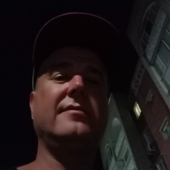 Володзя Малыгин, 23.04