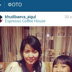 Майрамгуль Джолджанова, 01.05.1973, Актау