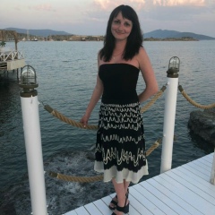 Елена Олеговна, 14.05, Москва