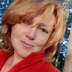 Татьяна Масловская, 07.04, Санкт-Петербург