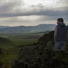 Михаил Кулунаков, 06.01, Санкт-Петербург